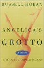 Angelica's Grotto cover