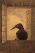 Redon's Raven