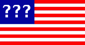 Question Mark Flag